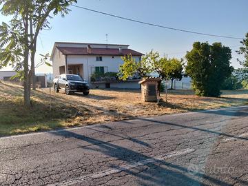 Appartamento e mansarda Castel Frentano