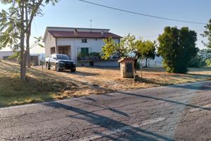 Appartamento e mansarda Castel Frentano