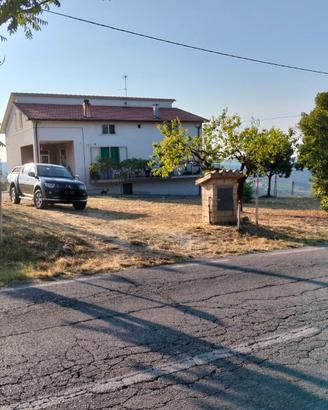 Appartamento e mansarda Castel Frentano