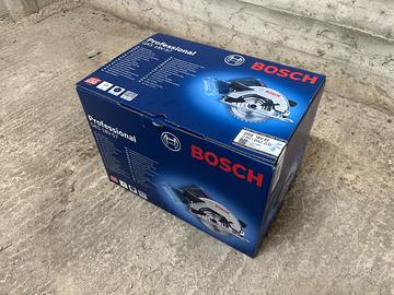 Sega Circolare a batteria Bosch GKS 18V-57