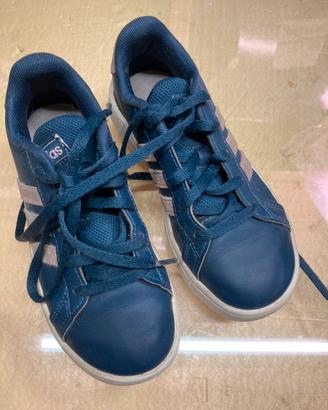 Adidas 30 lacci