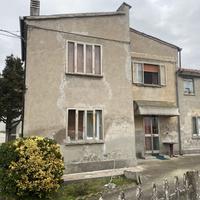 Casa Indipendente Giacciano con Baruchella