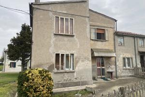 Casa Indipendente Giacciano con Baruchella