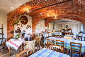 SPLENDIDO CASALE DEL 1700 RISTRUTTURATO