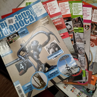 Riviste bici d'epoca