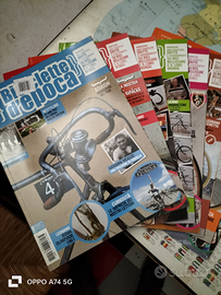 Riviste bici d'epoca