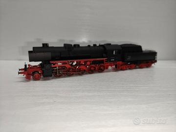 Liliput 105201 DB Locomotiva a vapore