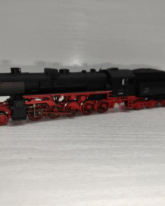 Liliput 105201 DB Locomotiva a vapore