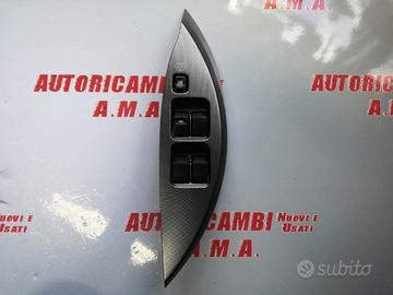 Pulsantiera grandis mitsubishi