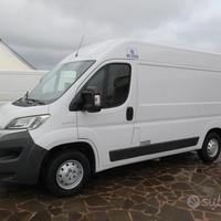 Fiat DUCATO 2.3 M-JET 130CV COIBENTATO ATP X FRIGO