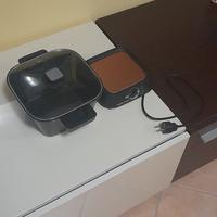 pentola a corrente elettr. Morphy Richards 460751