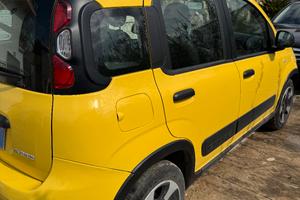 panda cross 1.0 hybrid