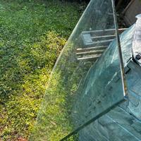 Top tavolino REFLEX vela