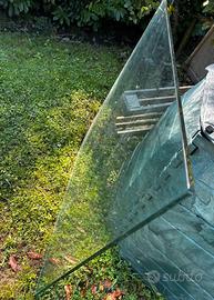 Top tavolino REFLEX vela