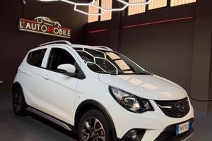 Opel Karl Rocks 1.0 75 CV