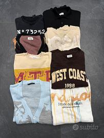 Lotto 8 / Vintage