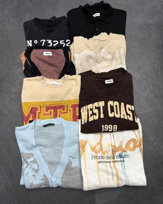 Lotto 8 / Vintage