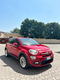 Fiat 500x 1.6 mjt Business anno 2015