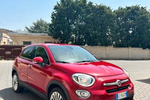 Fiat 500x 1.6 mjt Business anno 2015