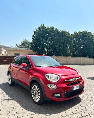 Fiat 500x 1.6 mjt Business anno 2015