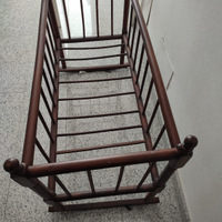 Culla vintage