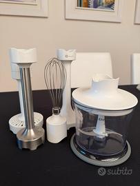 Set Accessori Kenwood Triblade HDP (Originali)