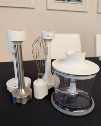 Set Accessori Kenwood Triblade HDP (Originali)