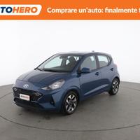 HYUNDAI i10 BN74791