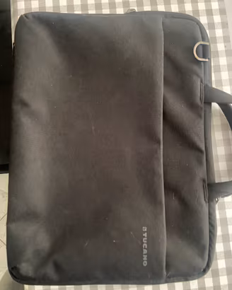Borse porta pc portatile 15 pollici max o Tablet