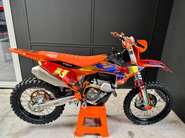 Ktm sxf 250
