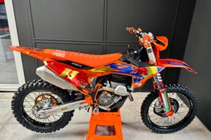 Ktm sxf 250