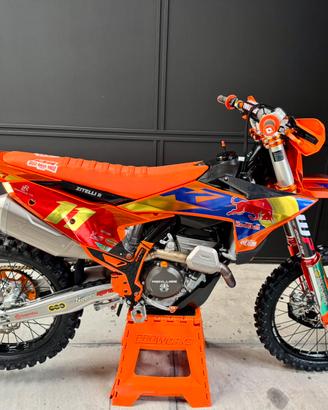 Ktm sxf 250