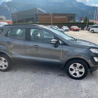 Ford EcoSport 1.5 TDCi 100 CV Start&Stop Business