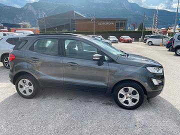 Ford EcoSport 1.5 TDCi 100 CV Start&Stop Business