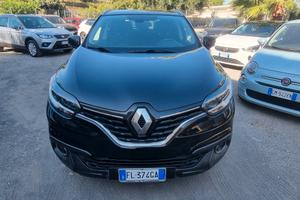 Renault Kadjar dCi 8V 110CV Energy Zen