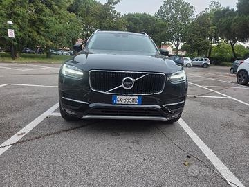 VOLOVO XC90