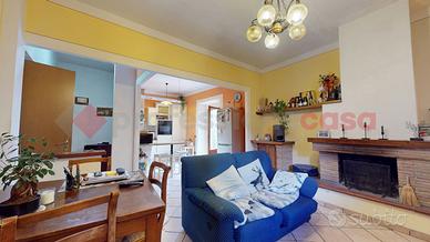 Appartamento Coreglia Antelminelli [UM133MGBVRG]