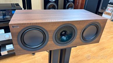 Canale Centrale Kef Q650c