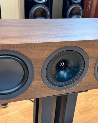Canale Centrale Kef Q650c