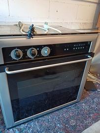 forno da incasso 