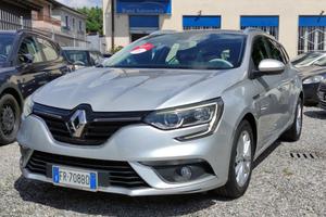 Renault Megane Sporter dCi Business Navy 6B