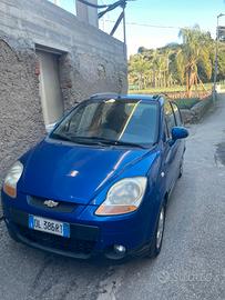 chevrolet matiz