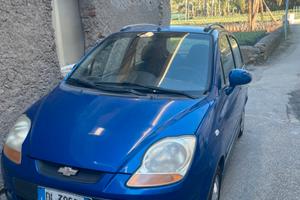 chevrolet matiz