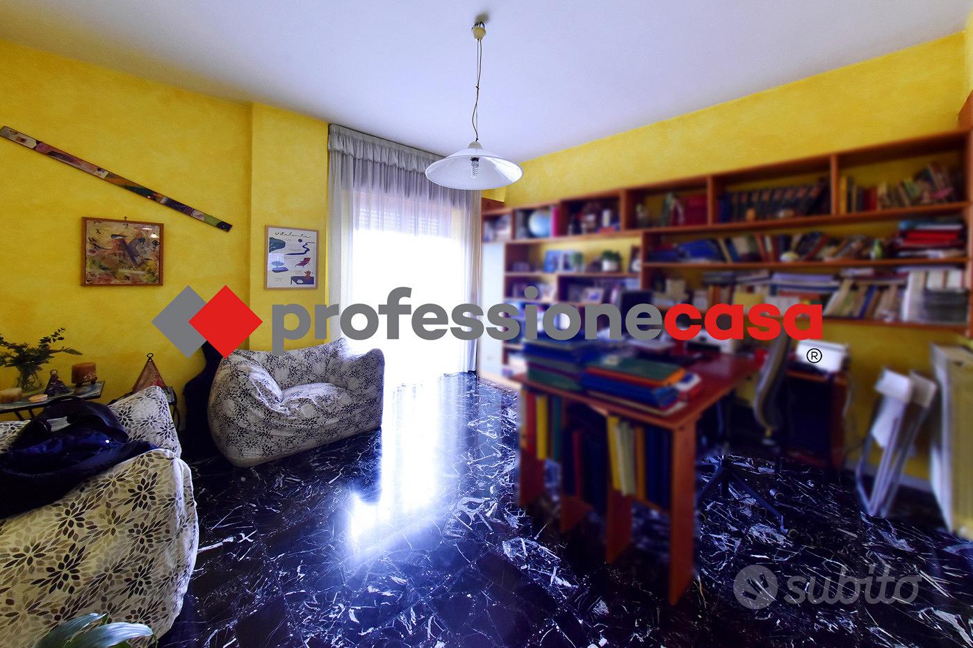 Apartment in San Nicola la Strada, Caserta - Vista 4