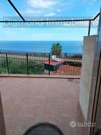 Appartamento piano rialzato ad Acireale