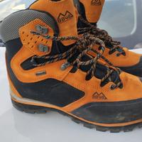 scarpe da trekking 