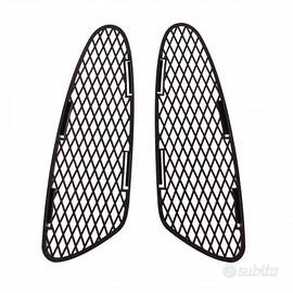Coppia griglie posteriori per Peugeot Speedfight