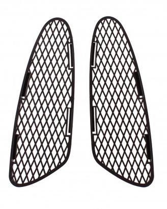 Coppia griglie posteriori per Peugeot Speedfight
