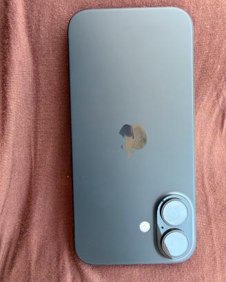 Iphone 16 128gb