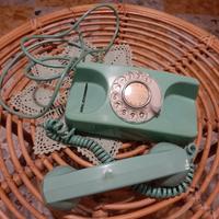 Telefono a disco 